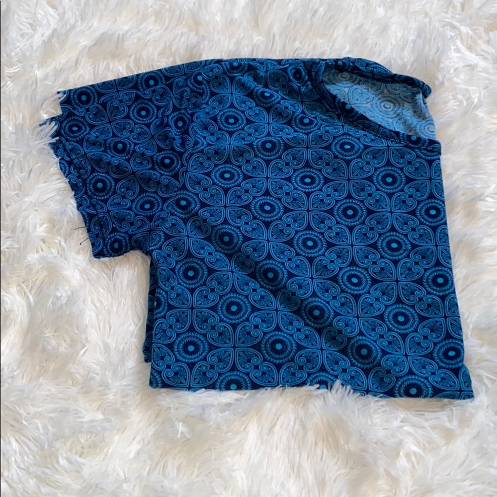 tee